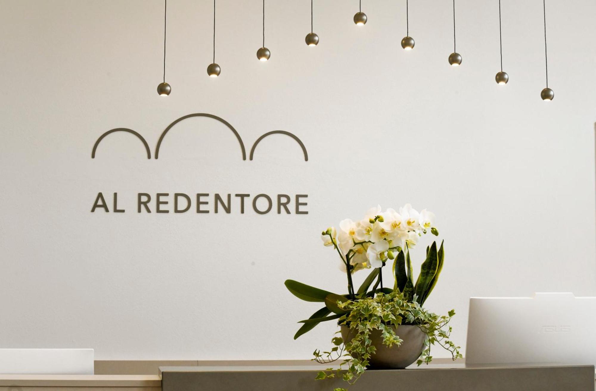 ונציה Maison Boutique Al Redentore מראה חיצוני תמונה