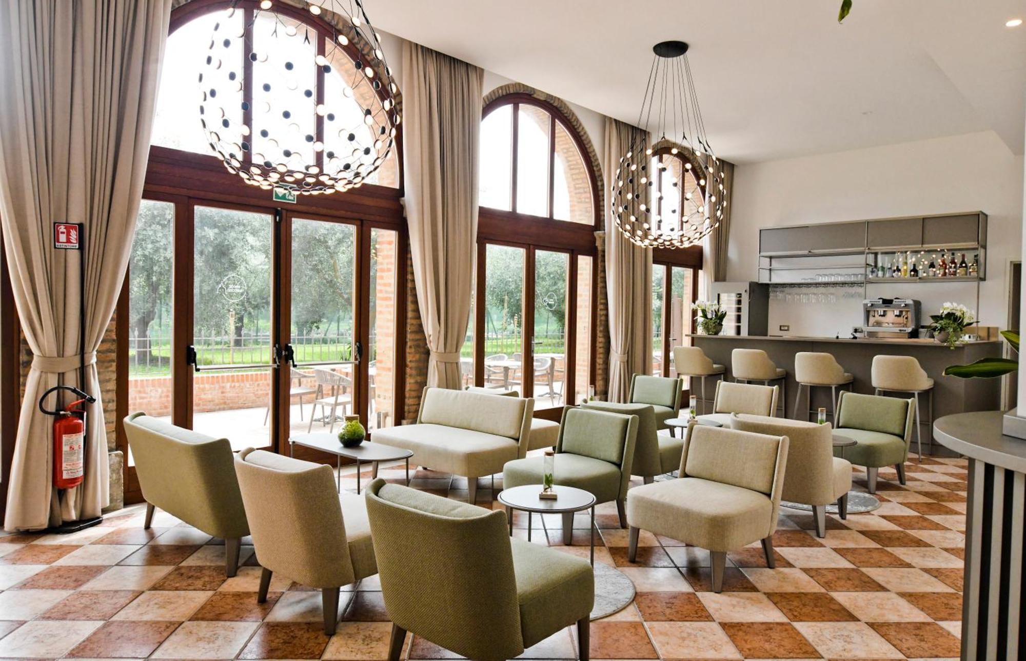ונציה Maison Boutique Al Redentore מראה חיצוני תמונה