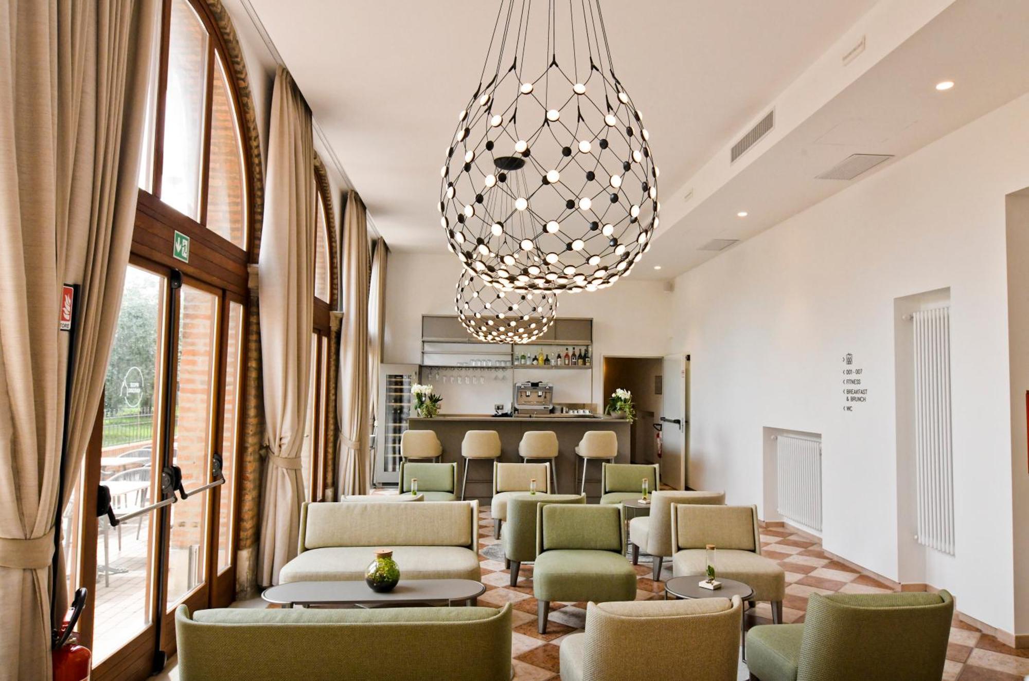 ונציה Maison Boutique Al Redentore מראה חיצוני תמונה