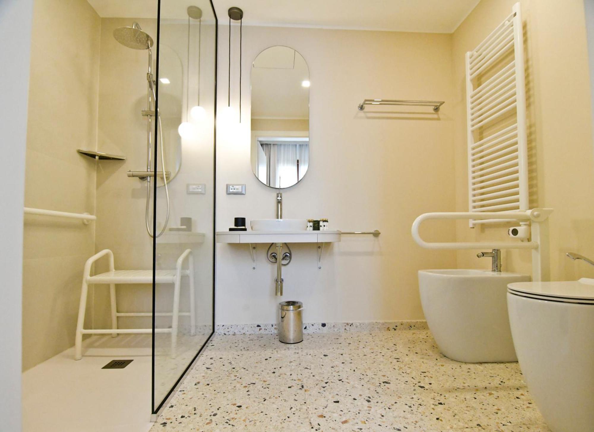 ונציה Maison Boutique Al Redentore חדר תמונה